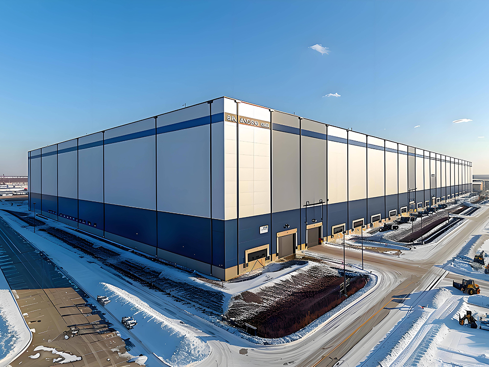 Driving The Intelligent Upgrade of The Belt Conveyor Industry with Specialized, Advanced, And Innovative Products