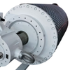 Customizable Rubber And Ceramic Rollers For Mining Conveyors
