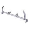 Conveyor Roller Supporting Bracket Fire Resistant Upper Idler Frame For Conveyor Belt