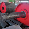 Factory Custom-Made Belt Conveyor Roller For Mining Applications