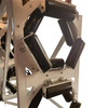 Waterproof And Dustproof Maintenance-Free Idler For Industrial Use