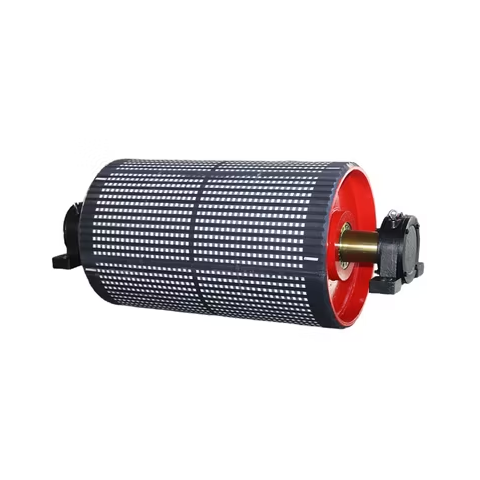 Enhanced Sealed Roller with Anti-Vibration And Dustpro of Features