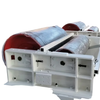 Customizable Rubber And Ceramic Rollers For Mining Conveyors