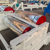 Customizable Rubber And Ceramic Rollers For Mining Conveyors