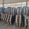 Heavy-Duty Maintenance-Free Conveyor Idler For Coal Mine Industry Use