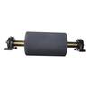 Customizable Roller For Industrial Belt Conveyor With 1 Year Warranty