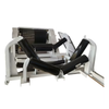 Handling Equipment Parts Conveyor System Roller Iron Idlers for Belt Conveyor