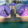 Factory Custom-Made Belt Conveyor Roller For Mining Applications
