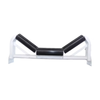 Handling Equipment Parts Conveyor System Roller Iron Idlers for Belt Conveyor