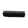OEM Industrial Rubber Steel Conveyor Belt Idlers Impact Roller Buffer Idler