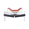 High Quality Factory Custom-Made Maintenance-Free Anti-Wear Anti-Corrosion Sealed Waterproof And Dustproof Anti-Vibration High Quality Steel Conveyor Idler