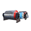 Customizable Roller For Industrial Belt Conveyor With 1 Year Warranty