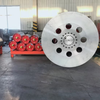 Factory Custom-Made Belt Conveyor Roller For Mining Applications