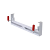Conveyor Roller Supporting Bracket Fire Resistant Upper Idler Frame for Conveyor Belt