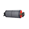 Enhanced Sealed Roller with Anti-Vibration And Dustpro of Features