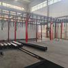 Heavy-Duty Maintenance-Free Conveyor Idler For Coal Mine Industry Use