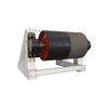 Customizable Roller For Industrial Belt Conveyor With 1 Year Warranty