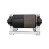 Customizable Roller For Industrial Belt Conveyor With 1 Year Warranty