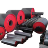 Factory Custom-Made Belt Conveyor Roller For Mining Applications