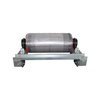 Customizable Roller For Industrial Belt Conveyor With 1 Year Warranty