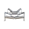 Custom-Made Industrial Belt Conveyor, High Quality Factory Maintenance-Free With Warranty