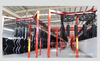 Customized Idler For Industrial Belt Conveyor Maintenance - 1 Year Warranty